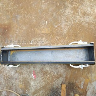 电力电缆警示柱标志桩钢模具水A泥柱子界桩界碑示警柱混凝土模具