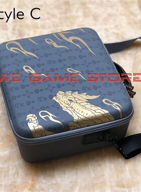 2021 Deluxe Nintend Switch Big Capacity Case Nintendoswitch