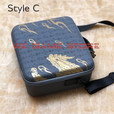 2021 Deluxe Nintend Switch Big Capacity Case Nintendoswitch