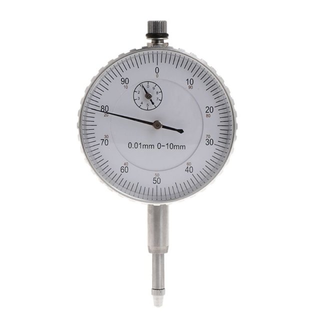 直销Newc 0.01mm Accuracy Measurement Instrument Gauge Precis-封面