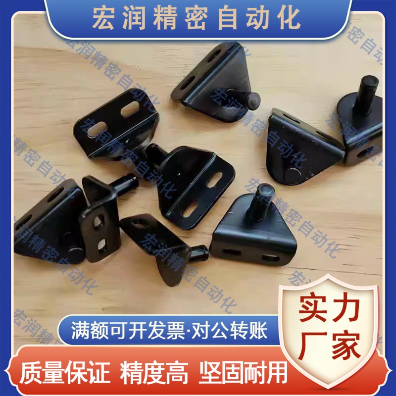 FHJ51/52/53 GSBR6/8A/B/C/D/F-S氮气汽弹簧支架