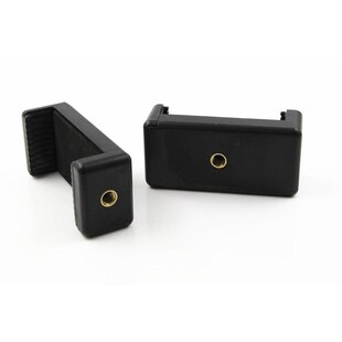 New niversal Smartphone Tripod Adapter Mobile Phone Holder M