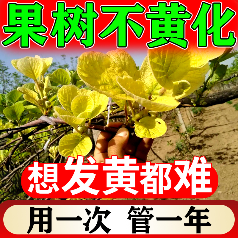 果树黄化病专用药柑橘槟榔黄叶黄龙症黄龙病杀菌剂os一217四环素