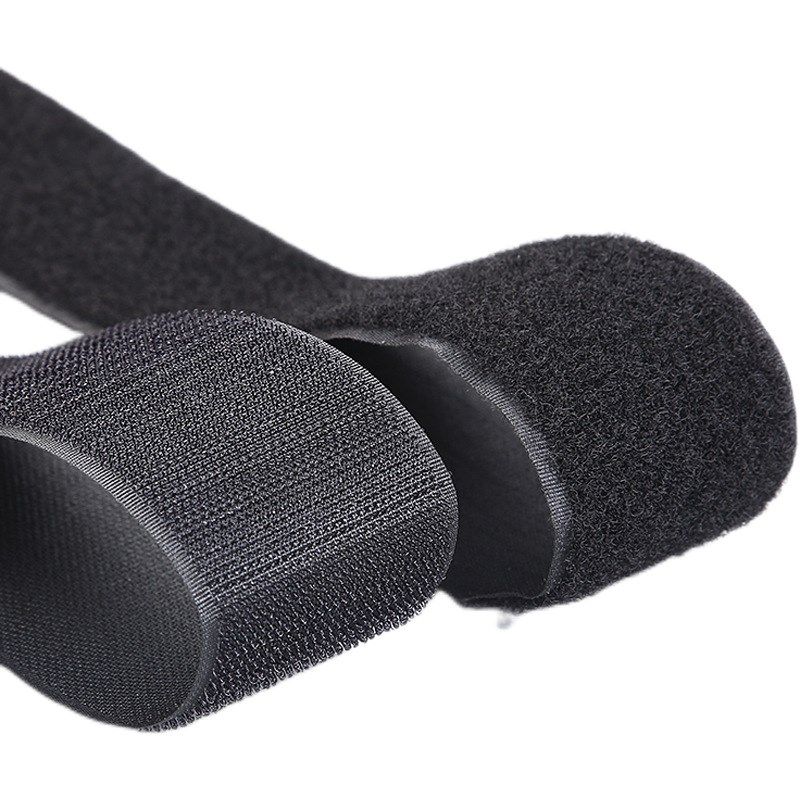 涤纶整箱黑白现货粘扣带 箱w包鞋帽服装帐篷专用车缝涤纶魔术贴,纺织面料/辅料/配套,魔术贴,淘宝优惠券,粉丝福利购,淘宝优惠卷