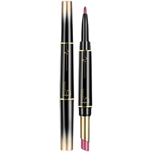 Lips Lip Las Long Waterproof Nude Pencil 新品 Lipstick