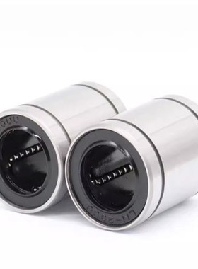 直线轴承标准加长型 KCML-6/8/10/12/13/16/20/25/30/35/40/50