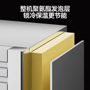 挂肉柜商用立式 牛羊肉冷藏展示柜熟成柜单双门鲜肉排酸冰柜保鲜柜