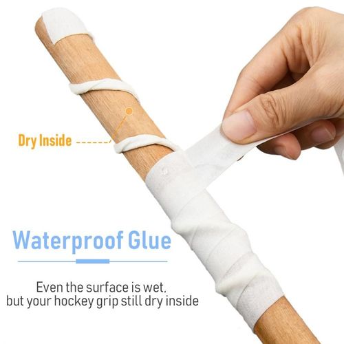 Gonex Club Tape ICE Hockey Tape  Safety Football Volleyball