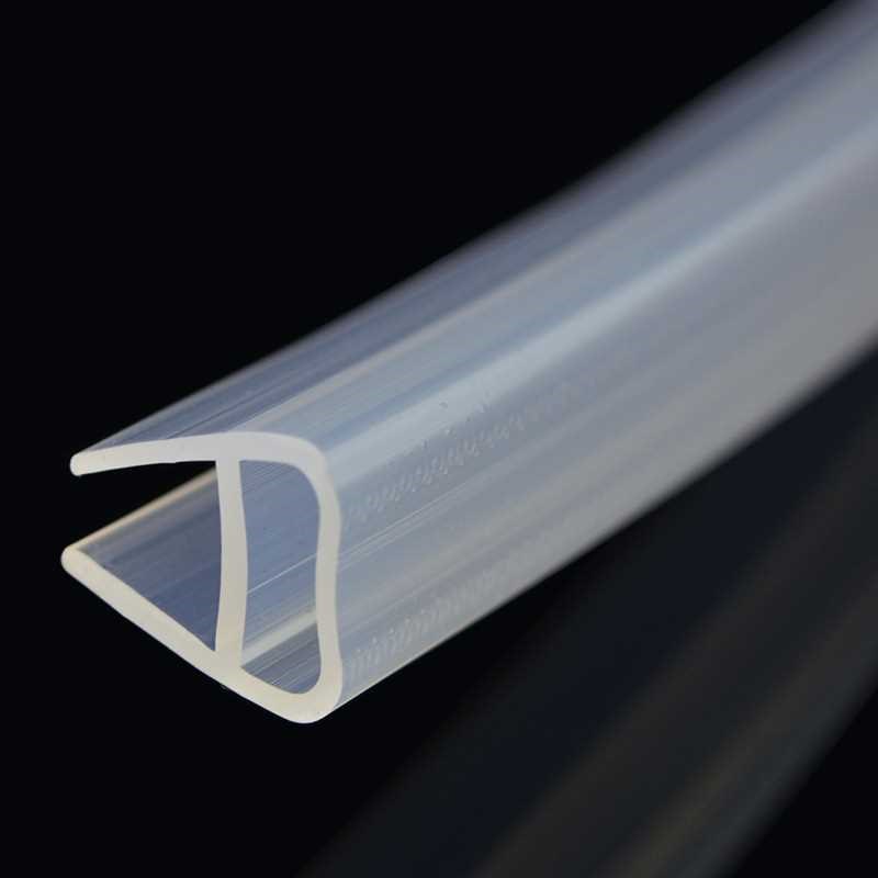 新品1-3M Silicone Rubber Window Glass 