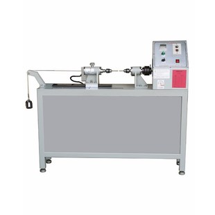 正转反转扭转试验机XL 360度扭转测试仪 8054金属线材扭转机