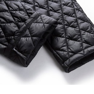 冬老人高腰奶奶裤 小个子羽绒棉裤 棉裤 中老年妈妈裤 女外穿女裤