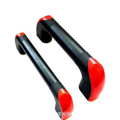 管状拉手PULT-W26/W36-L150/180/200/250/300/320/350/400/450~
