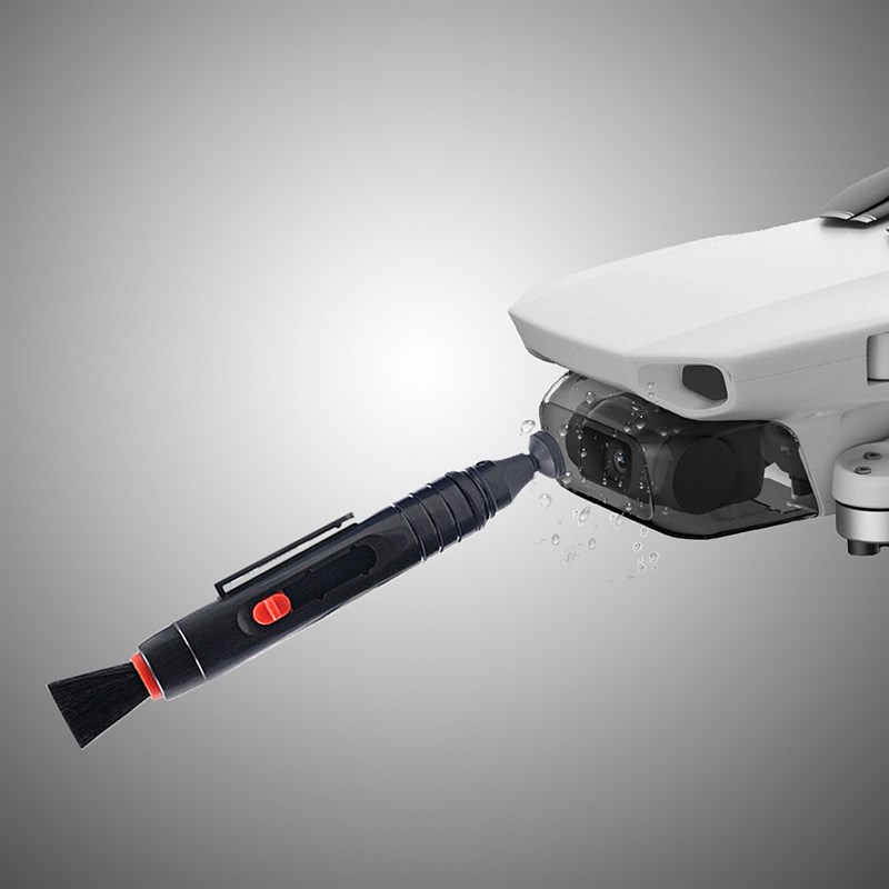 DJI MAVIC Mini Drone Cleaning kit Air Blower Pump Dust Clean