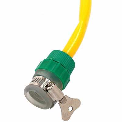 极速Spray Gun 10m High Pressure Hose Household Watering Wash