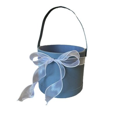 百日宴十岁生日伴手礼女伴娘礼品空盒子结婚手提袋Z回礼盒