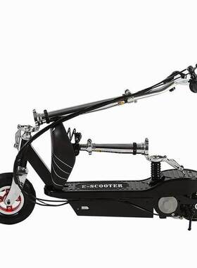 学生儿童短途车j载便携式电动滑板车小型代步迷你玩具平衡电动车