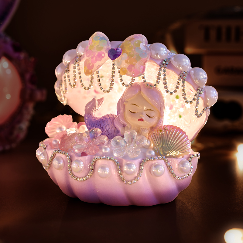 儿童玩具6一13岁女生7到9益智diy手工5生日礼物六一节小女孩8至12