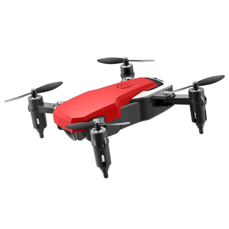 Foldable RC Drone LF606 Mini Wifi FPV Optical Flow Position