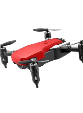 Foldable RC Drone LF606 Mini Wifi FPV Optical Flow Position