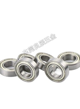 BAF不锈钢微型轴承602 603 604 605 606 607 608ZZ-E-SUS J怡合达