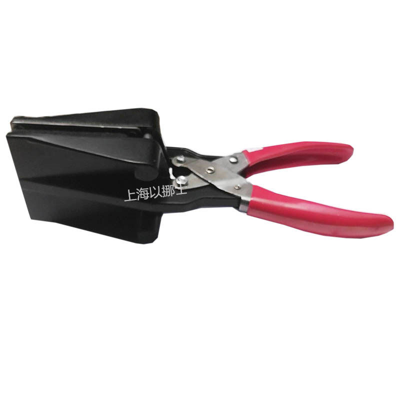 定做手持式裁像器45*65mm直角大二寸照片相片证件照裁剪器钳裁切