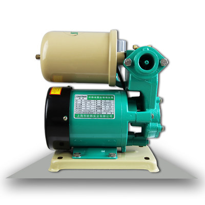 0韩水泵40Ef09 E 125E-40欧E冷热水管道泵 地暖设备冷却循环泵家