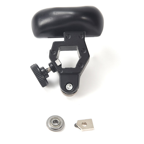 T型瓷砖推刀油壶油缸加重款LX-250利星地砖推刀