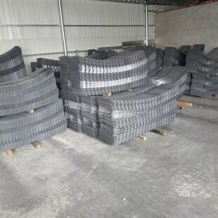 移动脚手架配件,加厚踏板网子,镀锌网子,移动脚手架配件168-36.5