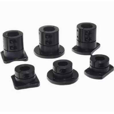 导向轴支座 STHWCBL/STHWSB/ STHWRB-12 16 20 25 30 35 40 50