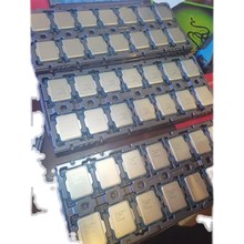 I5 12400F散片CPU电脑处理器6核12线程支持主板H610/B660适用于