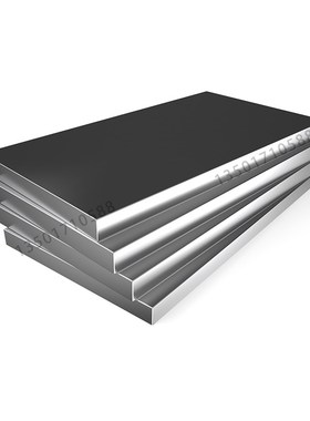 316Ti不锈钢S31668圆棒316钛钢板无缝钢管1.4571圆钢S31635材料