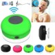 Portable Waterproof Wireless Shower Bluetooth Speaker Mini