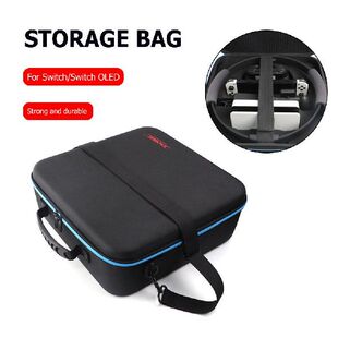 Case Portable Game Bag 极速Carrying Console Storage