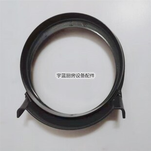 J80U 果蔬榨汁机配件 coupe 乐伯特榨汁机篮扣塑料卡扣boRobot