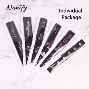 Logo Elastic Your Ban Edge Own Adjustable Customized Name