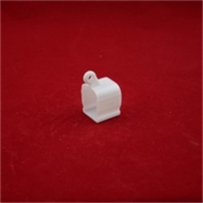 窗帘轨道封口盖心仪轨道封口导轨堵头封头老式窗帘配件