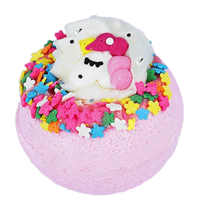 高端Bomb波滋漫润泡澡球沐浴浴身体精油浴160g可泡脚足球小红奢华