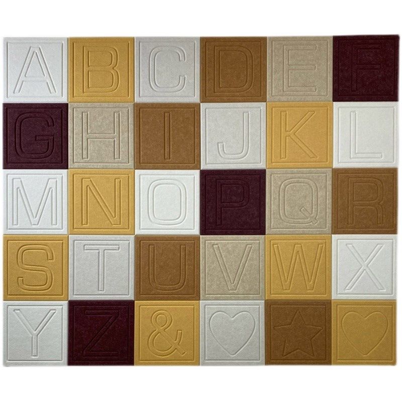 26个英文字母毛毡板背景墙贴DIY状留言板儿童幼儿园学校软木板,文具电教/文化用品/商务用品,软木板/照片板/毛毡板,淘宝优惠券,粉丝福利购,淘宝优惠卷