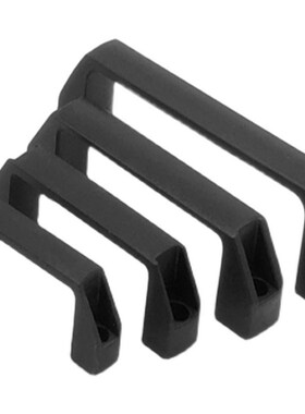 树脂拉手C-UPCN90/120/180 替怡合达XDAB02-L90/L120/L180方型把