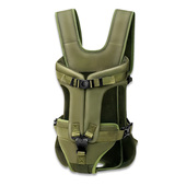 狗狗外出便携包猫咪背带胸前包大号宠物包猫狗双肩背包遛狗袋猫袋