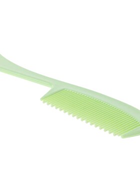 Baby Comb Brush Massage Washing-Hair Safe-Head Round-Tip Nur