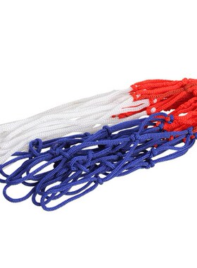 Standard Nylon Basketball Net Thread Sports Basketball Hoop