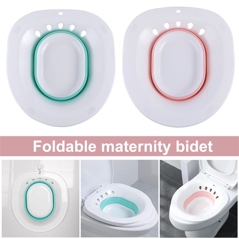 推荐Folding Woman Bidet Portable-Female Private Parts Pregna 手表 配件 原图主图