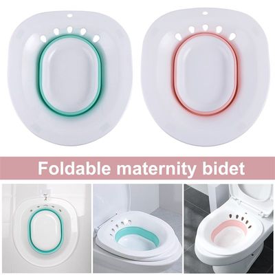 速发Folding Woman Bidet Portable-Female Private Parts Pregna