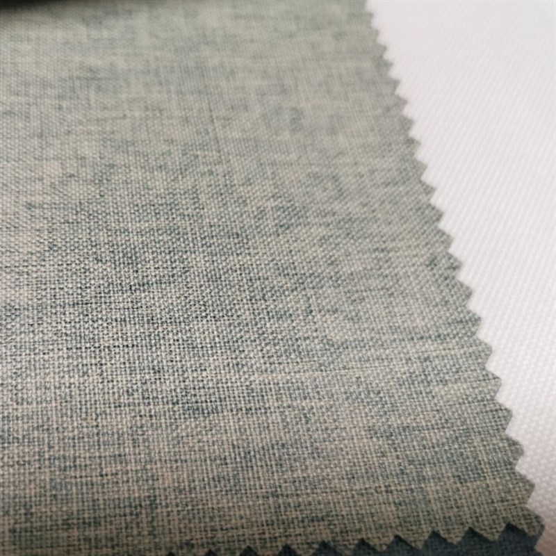 2.8米宽亚麻沙发布料防水棉麻z桌布墙布软包阻燃面料遮光窗帘布料