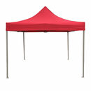 广告户外雨蓬车篷折叠摆摊遮雨棚子四脚四角伸缩伞雨棚遮阳棚帐篷