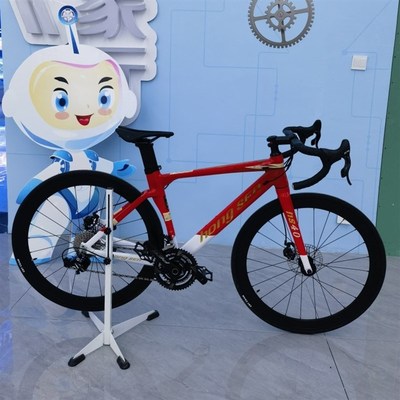 停车架便携式自行车 山地车展示修车挂架公路车挂车架停放架