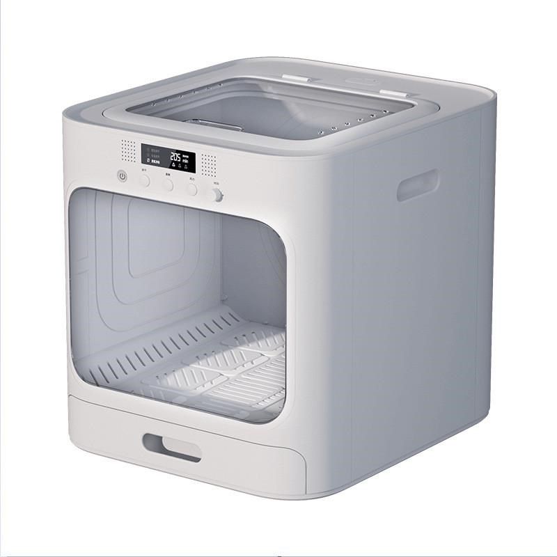 鸟语花香智能宠物烘干箱家用烘干机喵立方自动恒温小型吹干神器,基础建材,脚轮/万向轮,淘宝优惠券,粉丝福利购,淘宝优惠卷