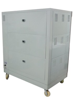 千麦电烤箱YXD-60C商用大容量三层六盘烤面包蛋糕披Y萨多功能烤炉