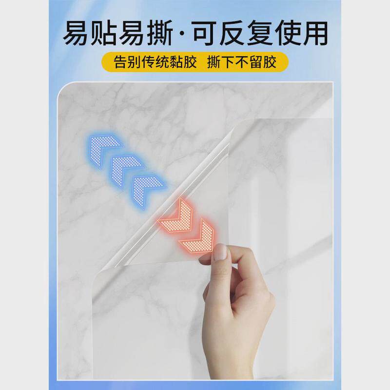 防水厨房防油贴纸静电透明耐高温油烟机灶台壁纸自粘墙贴遮丑新品,家居饰品,瓷砖贴,淘宝优惠券,粉丝福利购,淘宝优惠卷